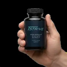Tstrive Supplement Support